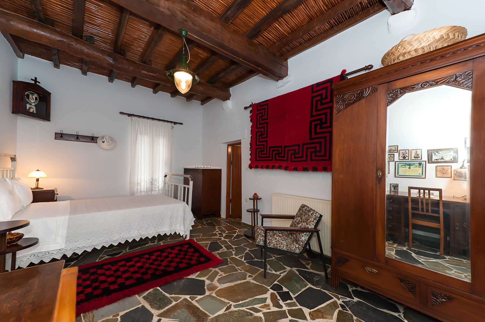 Villa Ouranos Kissamos Luaran gambar