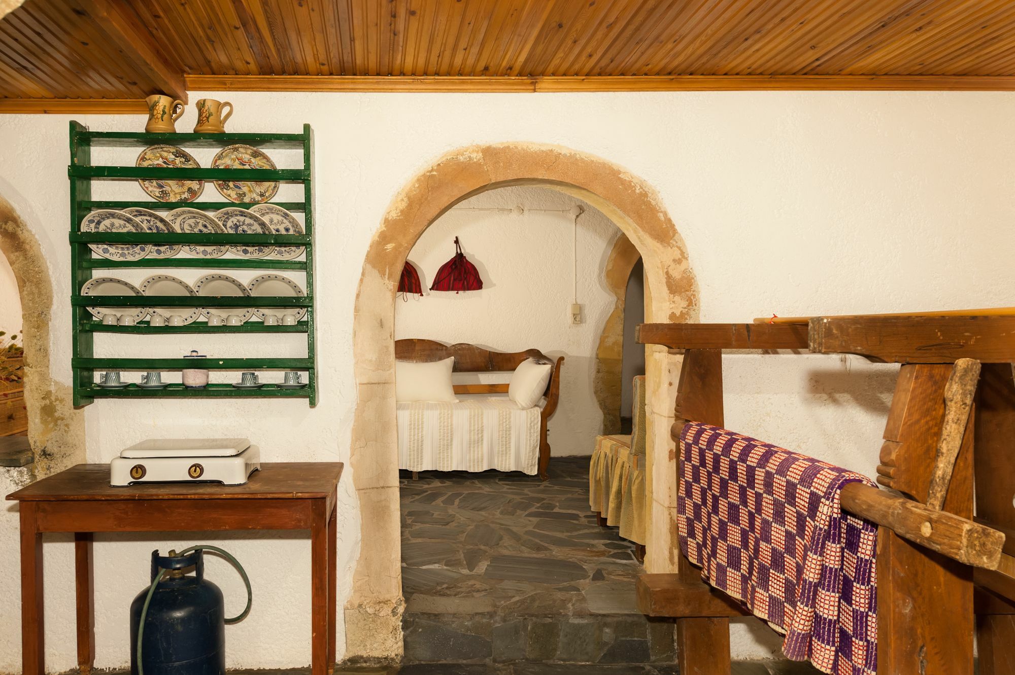 Villa Ouranos Kissamos Luaran gambar