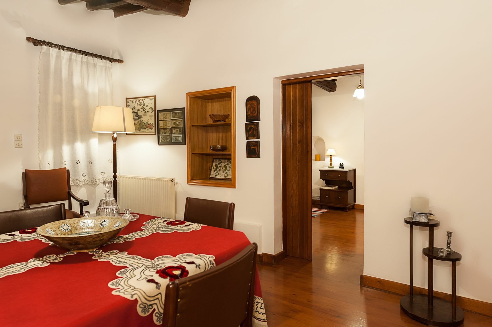 Villa Ouranos Kissamos Luaran gambar