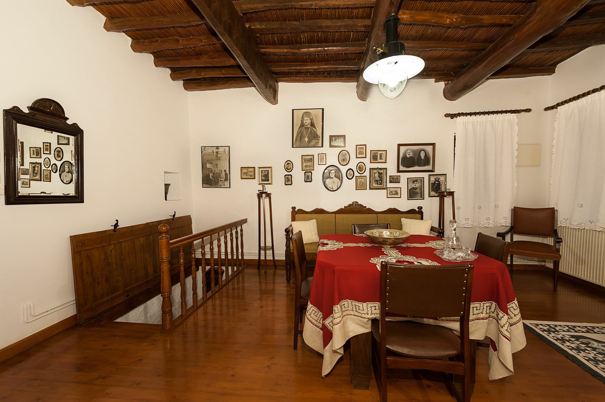 Villa Ouranos Kissamos Luaran gambar