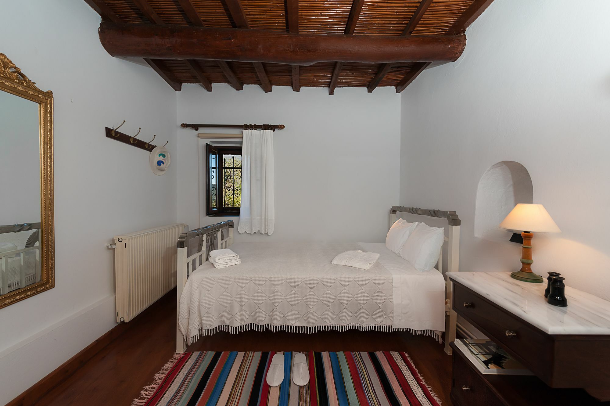 Villa Ouranos Kissamos Luaran gambar