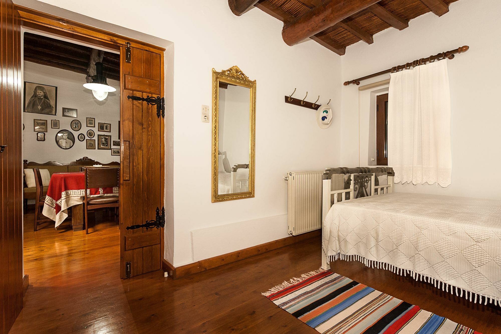Villa Ouranos Kissamos Luaran gambar